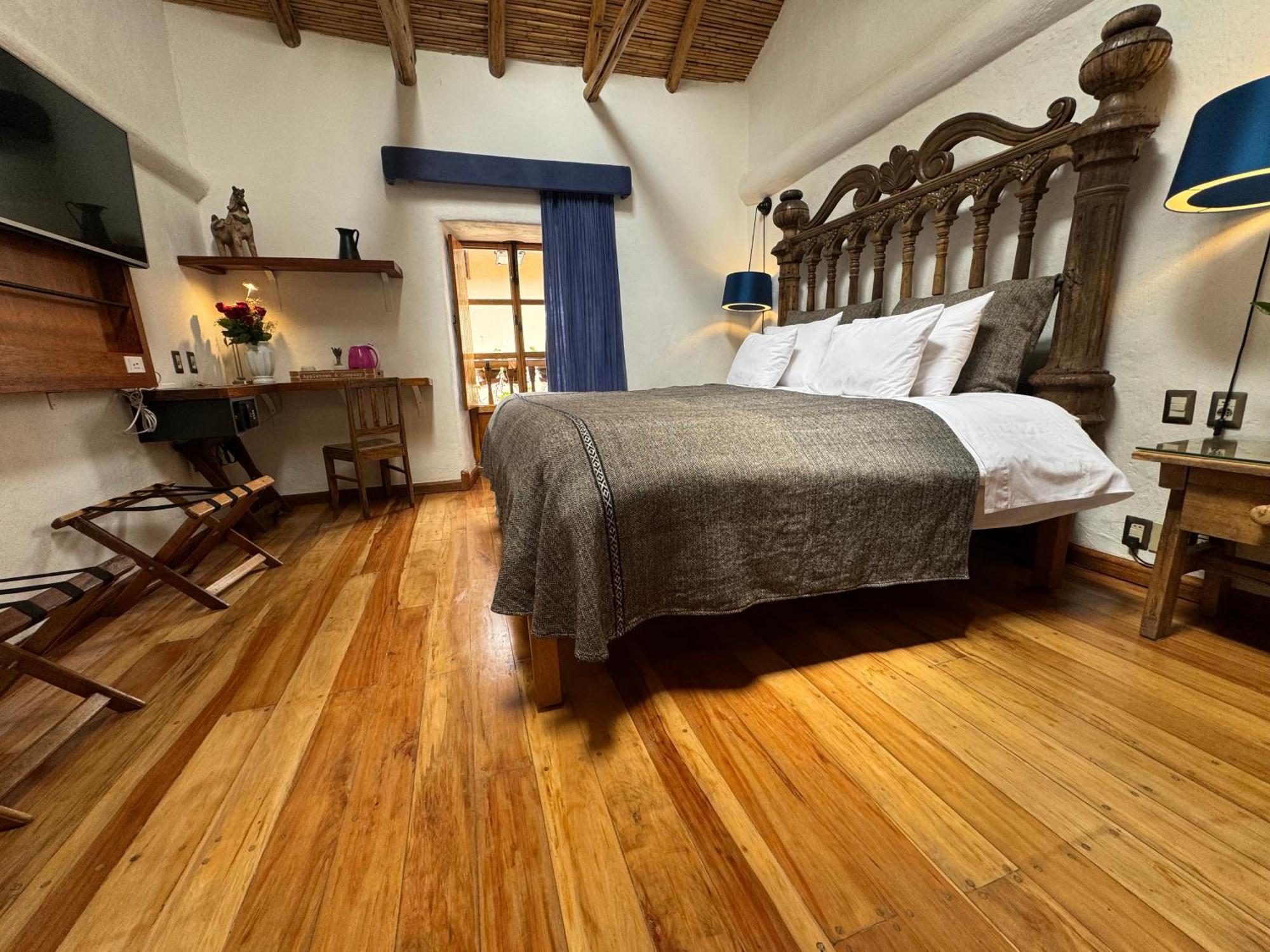 Arqueologo Exclusive Boutique Hotel Cusco - Centro Historico 외부 사진