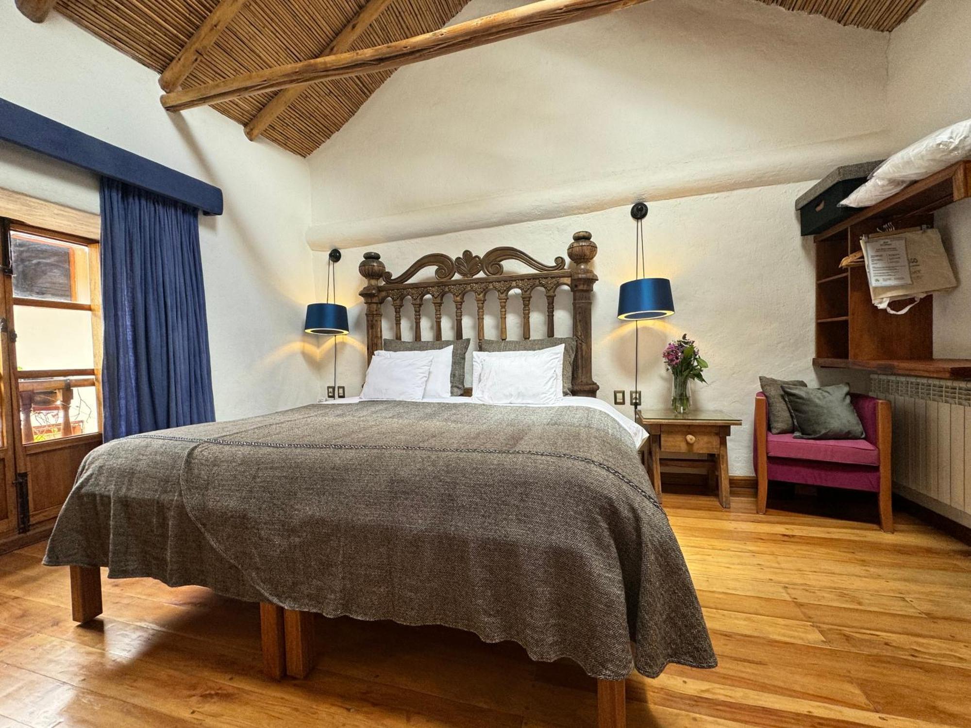 Arqueologo Exclusive Boutique Hotel Cusco - Centro Historico 외부 사진