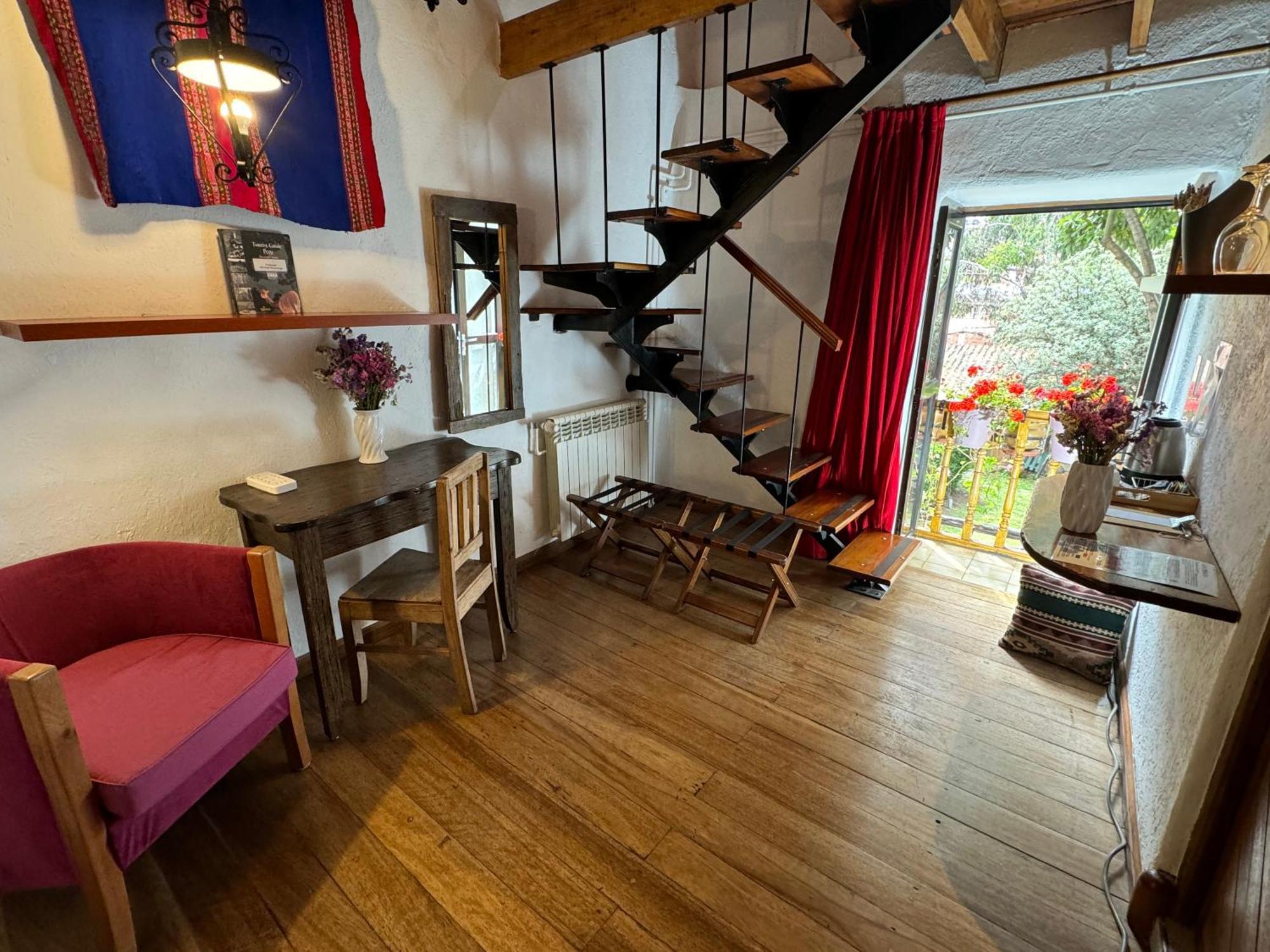 Arqueologo Exclusive Boutique Hotel Cusco - Centro Historico 외부 사진