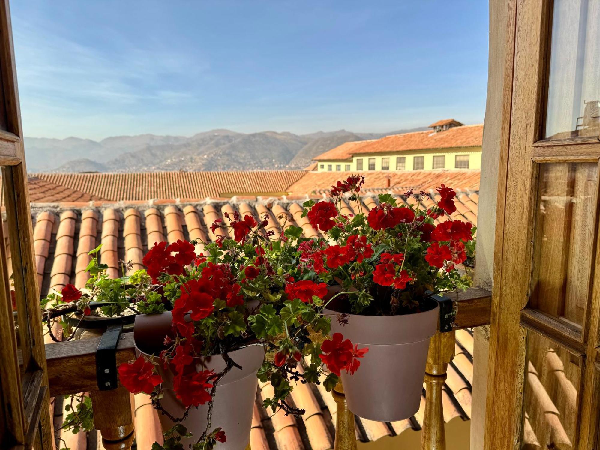 Arqueologo Exclusive Boutique Hotel Cusco - Centro Historico 외부 사진
