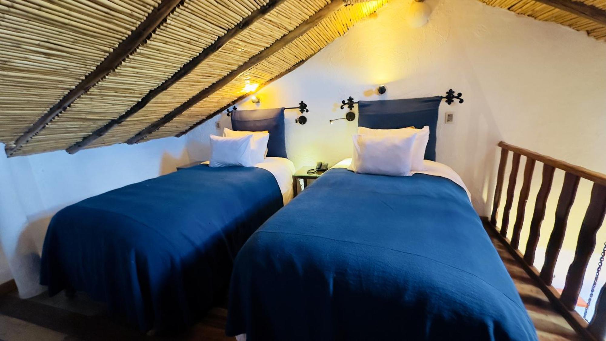 Arqueologo Exclusive Boutique Hotel Cusco - Centro Historico 외부 사진