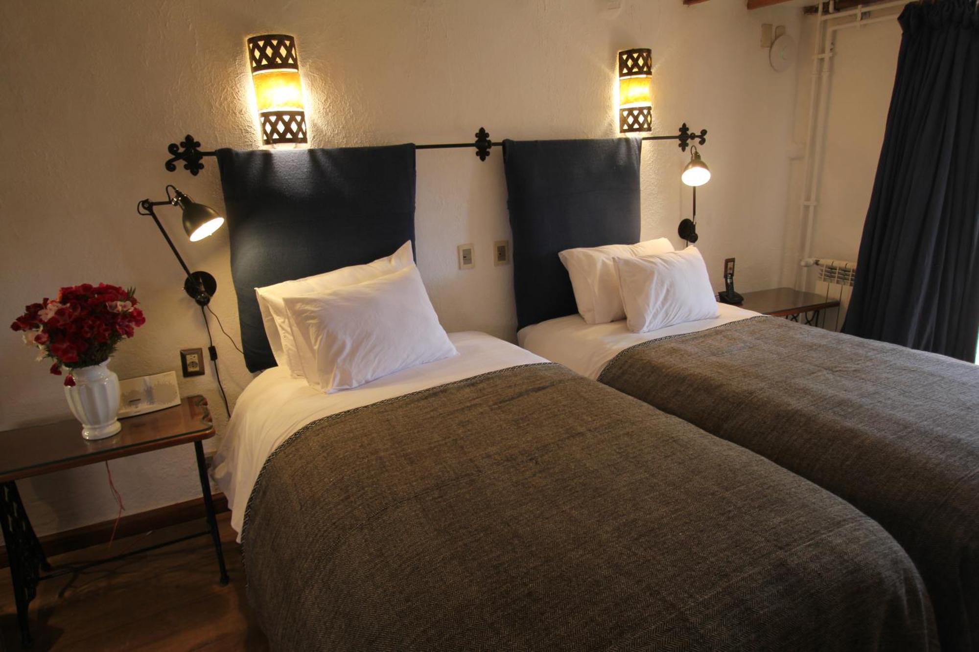 Arqueologo Exclusive Boutique Hotel Cusco - Centro Historico 외부 사진