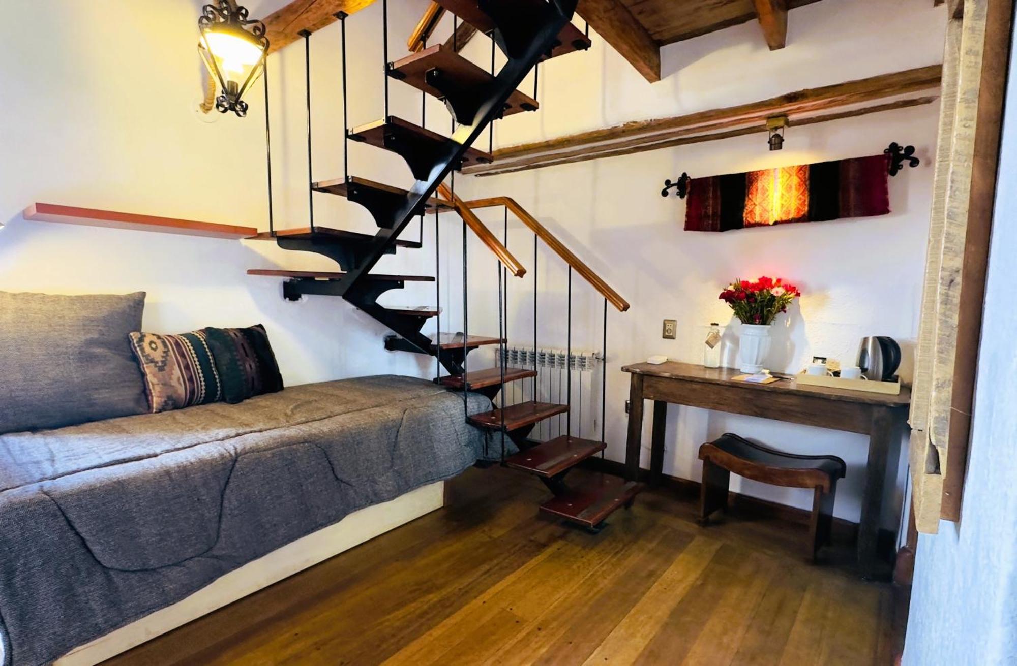 Arqueologo Exclusive Boutique Hotel Cusco - Centro Historico 외부 사진