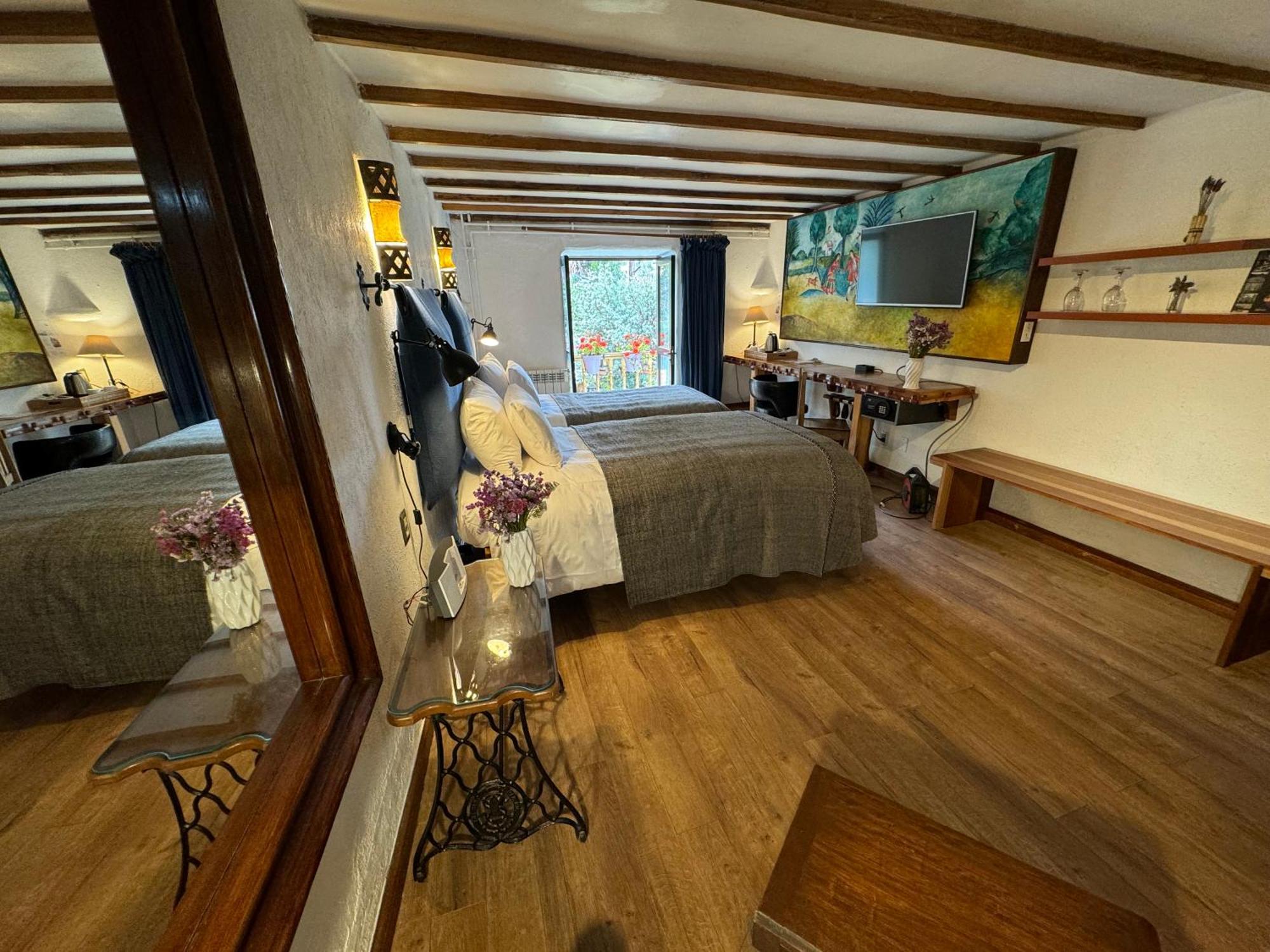 Arqueologo Exclusive Boutique Hotel Cusco - Centro Historico 외부 사진