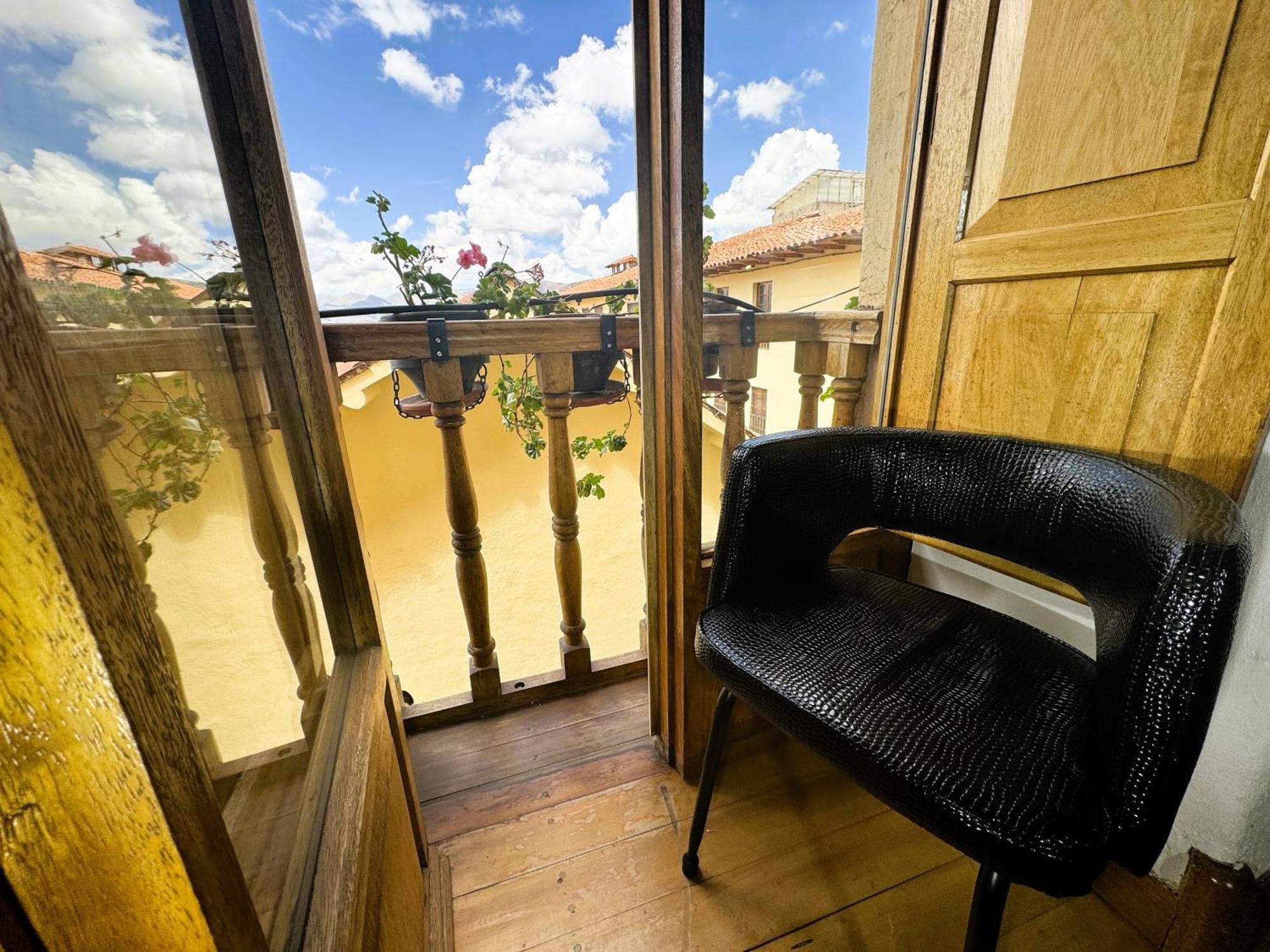Arqueologo Exclusive Boutique Hotel Cusco - Centro Historico 외부 사진