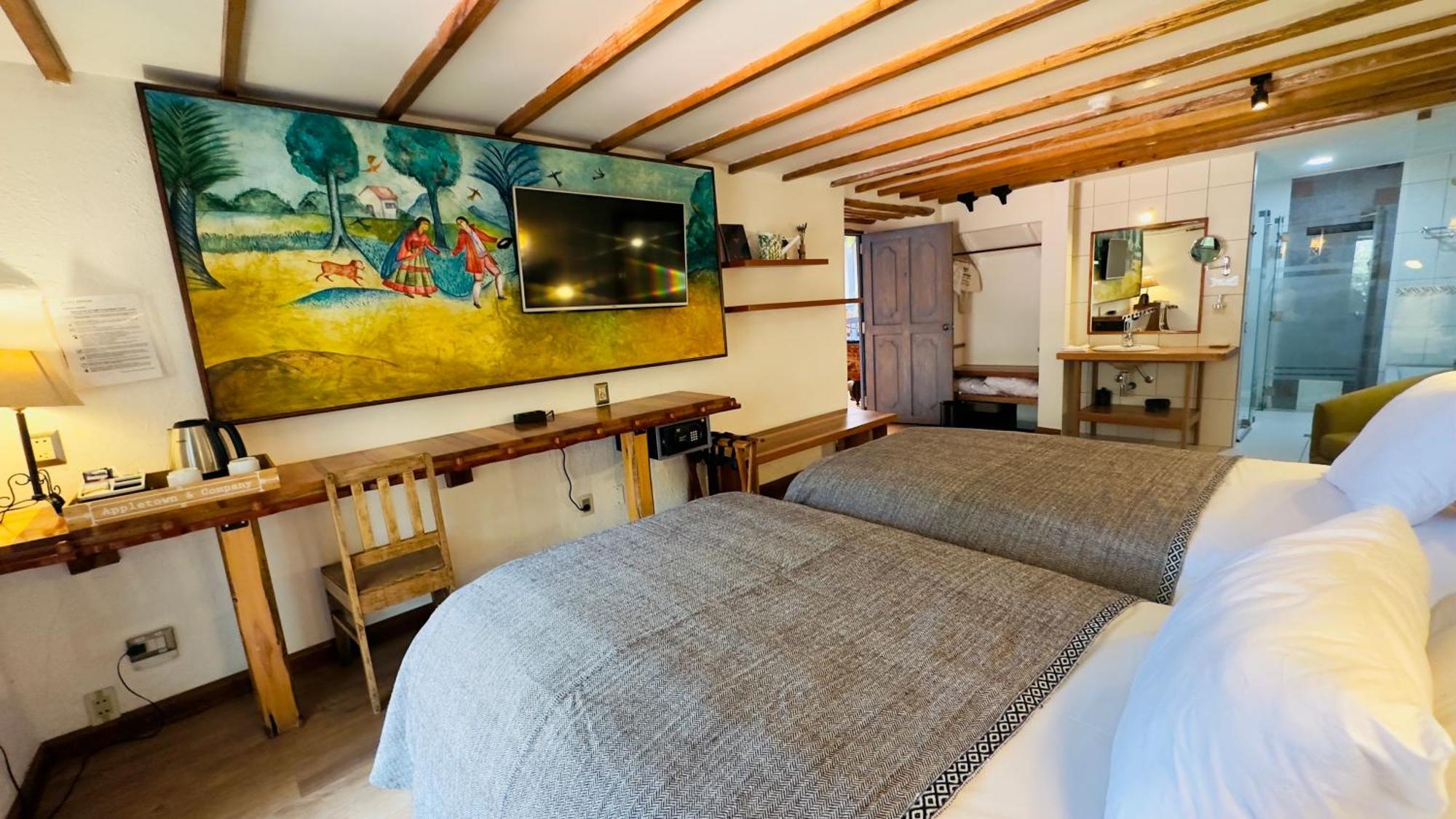 Arqueologo Exclusive Boutique Hotel Cusco - Centro Historico 외부 사진
