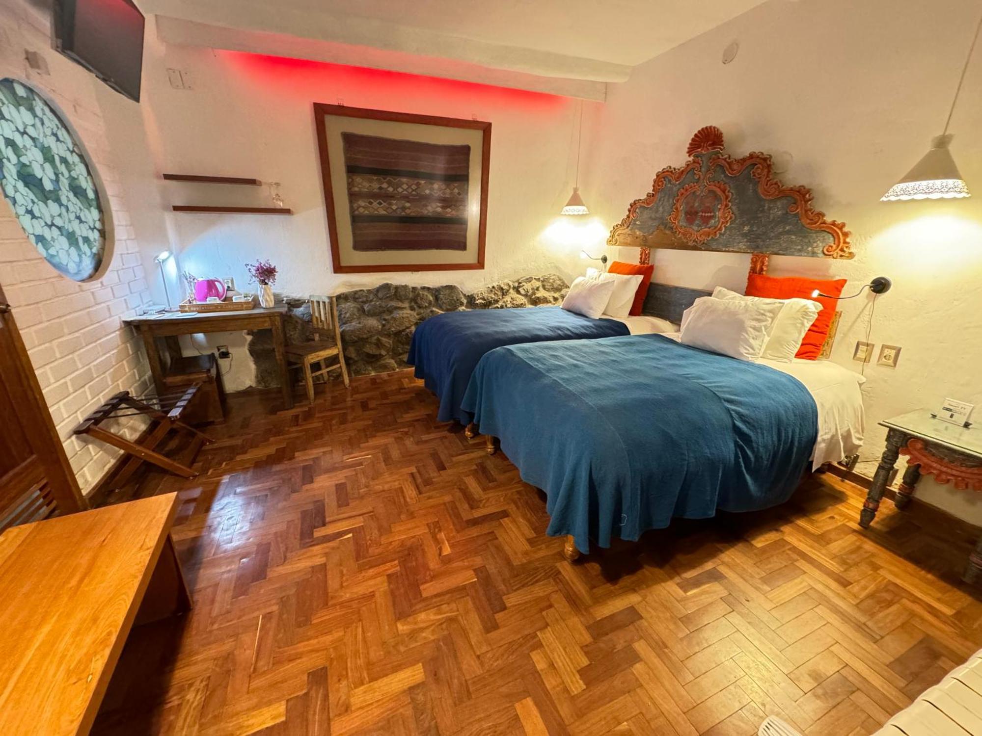 Arqueologo Exclusive Boutique Hotel Cusco - Centro Historico 외부 사진