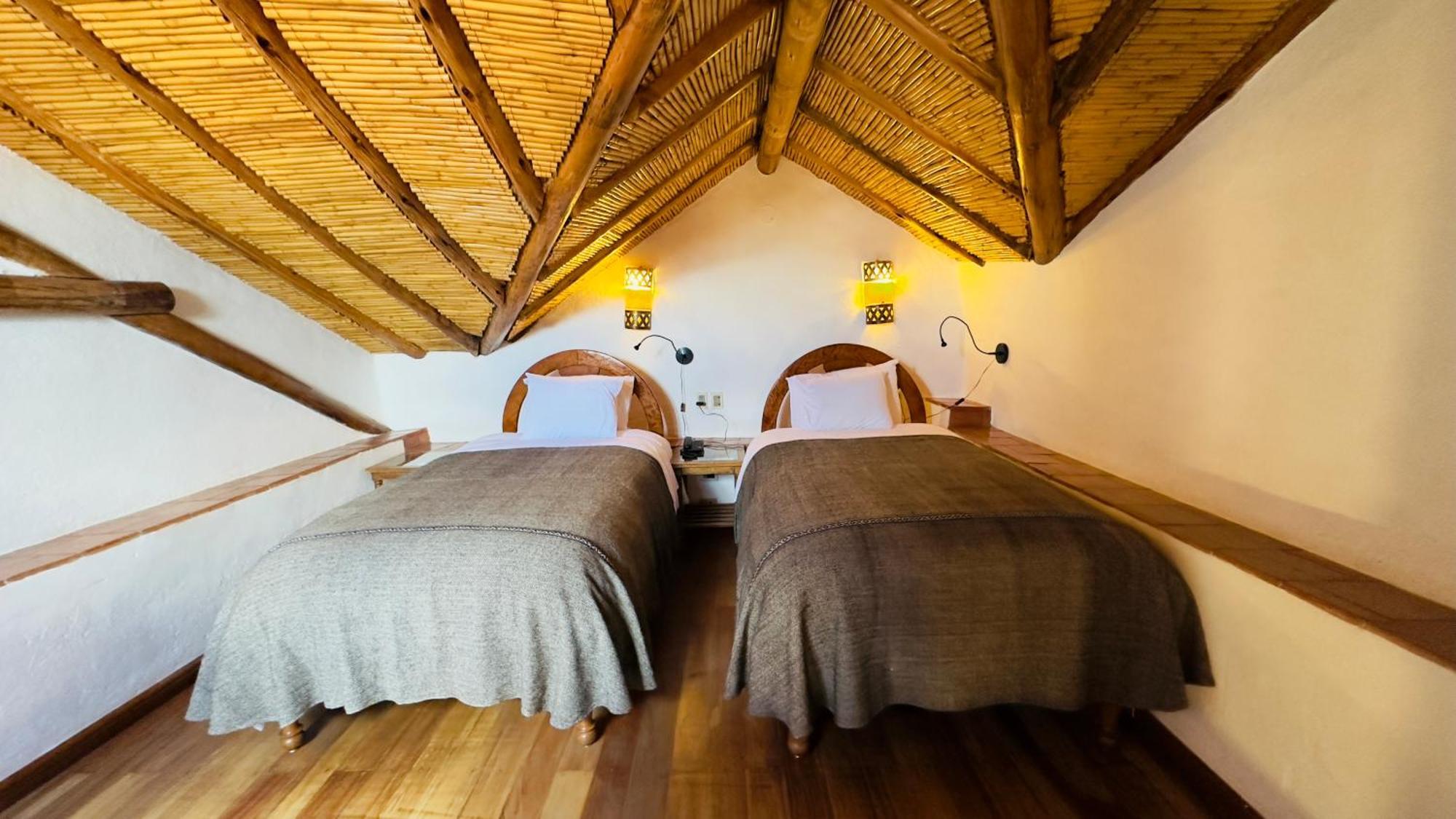 Arqueologo Exclusive Boutique Hotel Cusco - Centro Historico 외부 사진