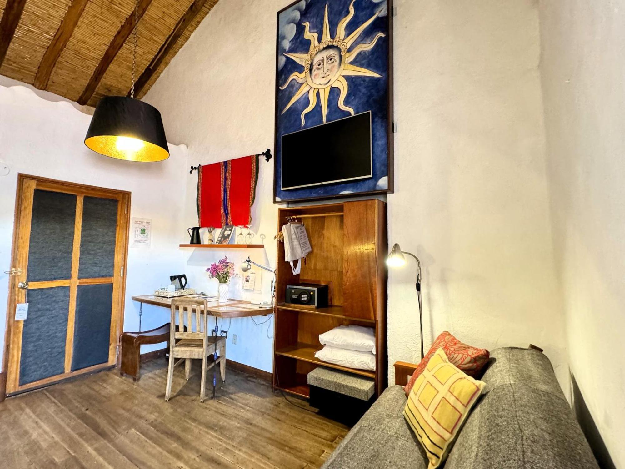 Arqueologo Exclusive Boutique Hotel Cusco - Centro Historico 외부 사진