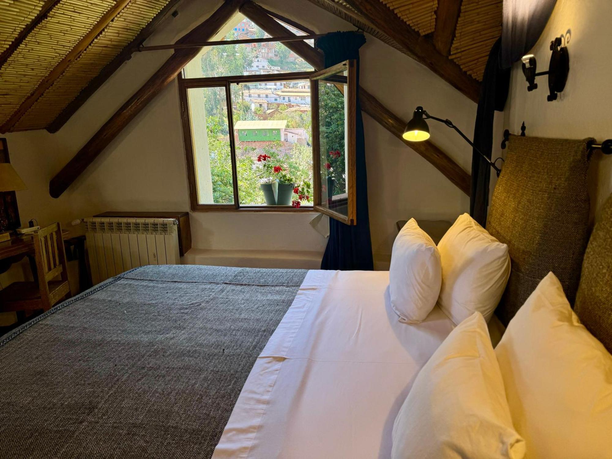 Arqueologo Exclusive Boutique Hotel Cusco - Centro Historico 외부 사진