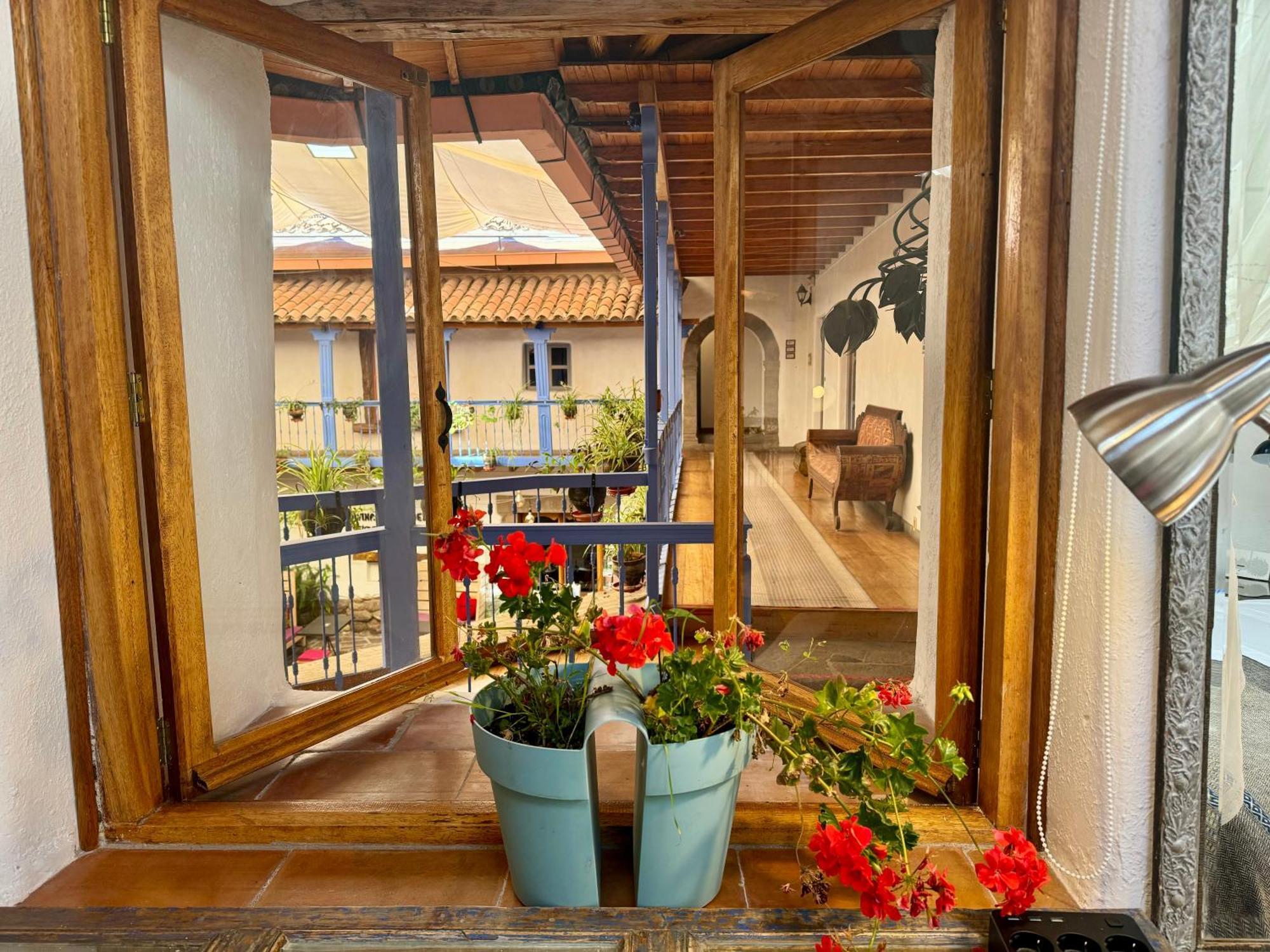 Arqueologo Exclusive Boutique Hotel Cusco - Centro Historico 외부 사진
