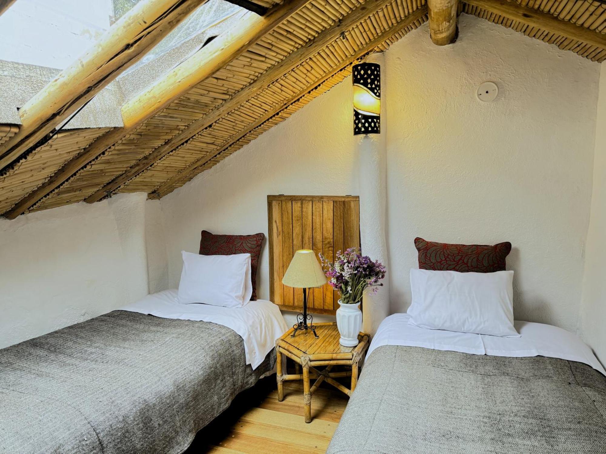Arqueologo Exclusive Boutique Hotel Cusco - Centro Historico 외부 사진