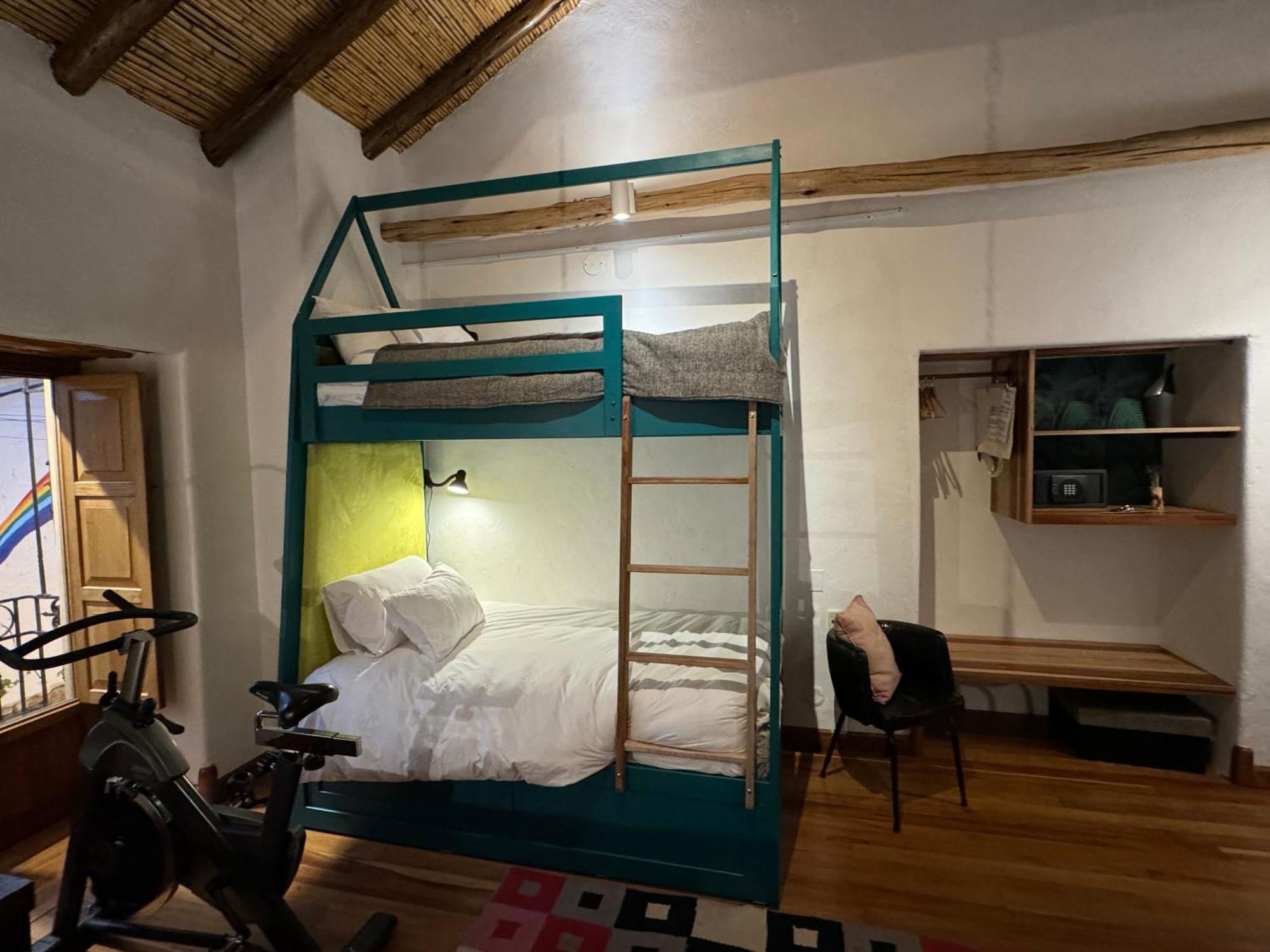Arqueologo Exclusive Boutique Hotel Cusco - Centro Historico 외부 사진