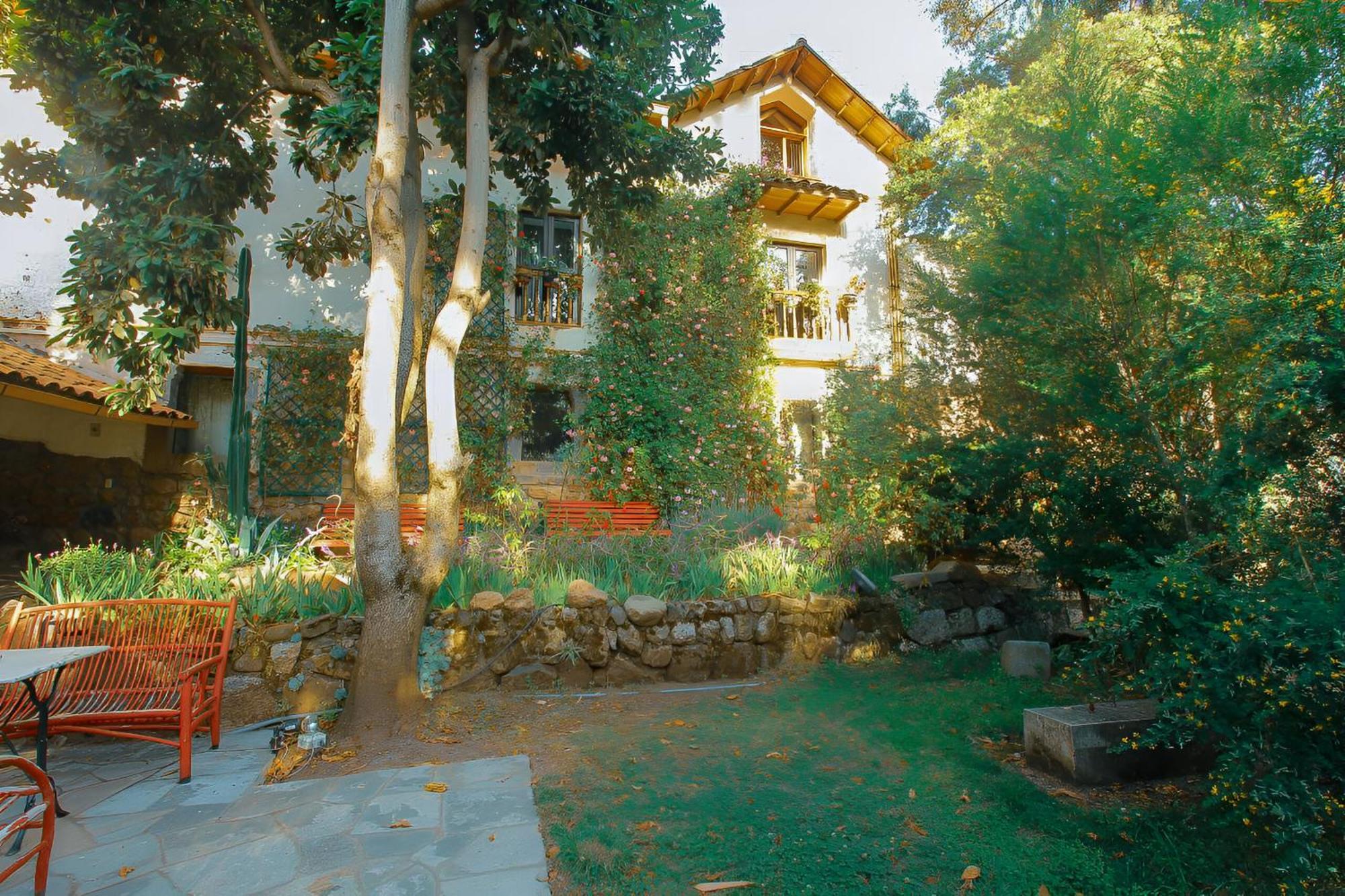 Arqueologo Exclusive Boutique Hotel Cusco - Centro Historico 외부 사진
