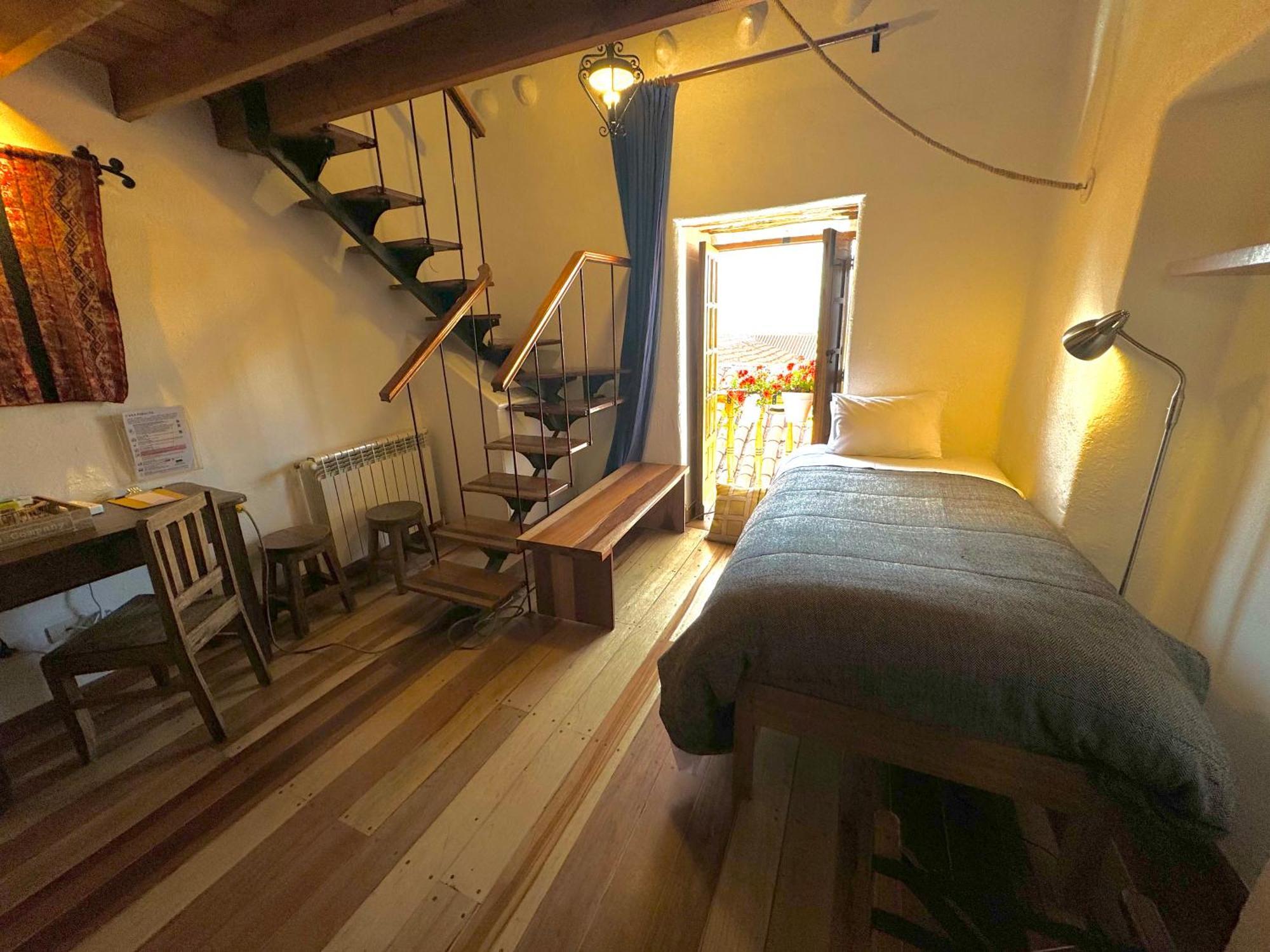 Arqueologo Exclusive Boutique Hotel Cusco - Centro Historico 외부 사진