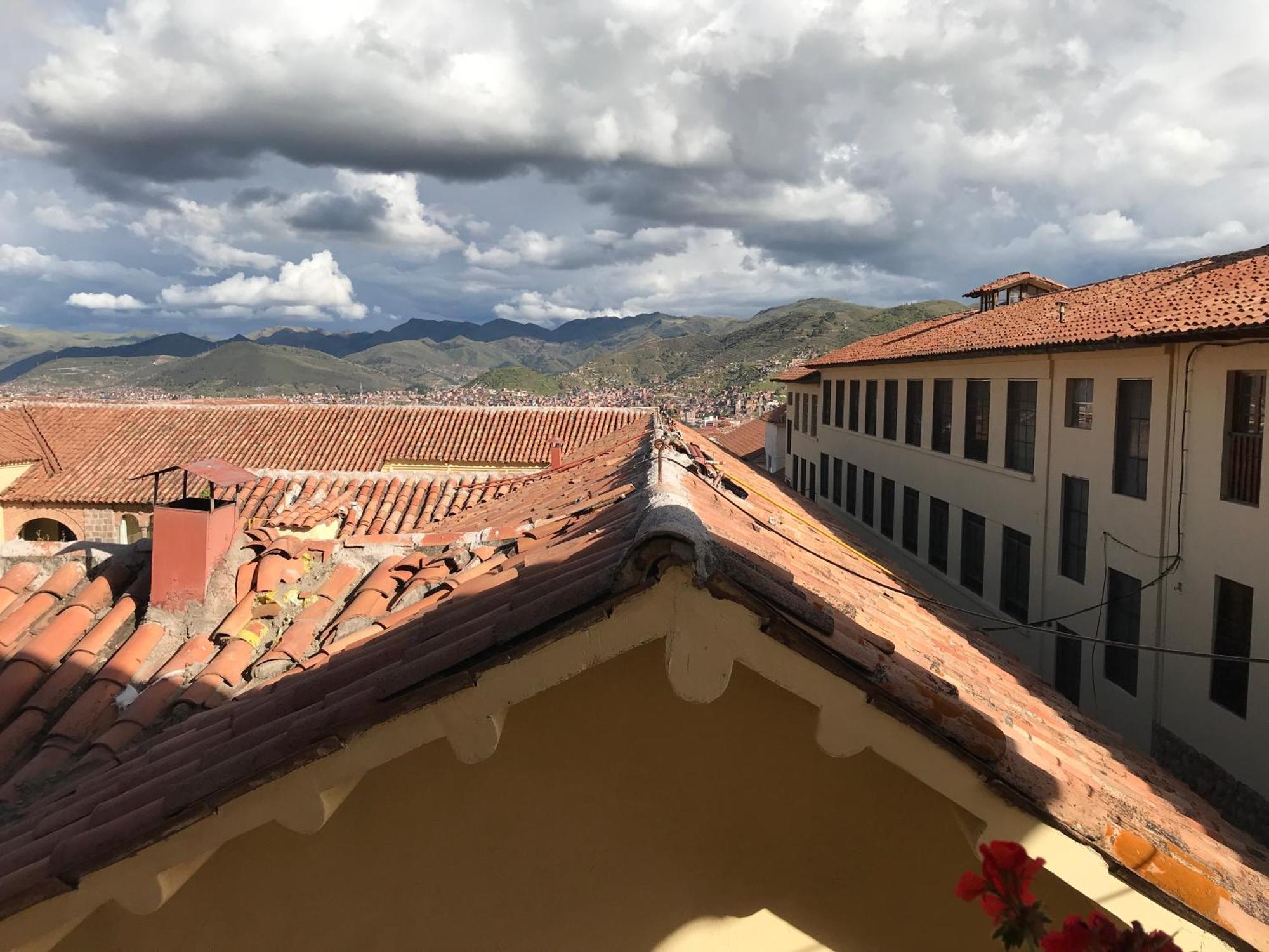 Arqueologo Exclusive Boutique Hotel Cusco - Centro Historico 외부 사진