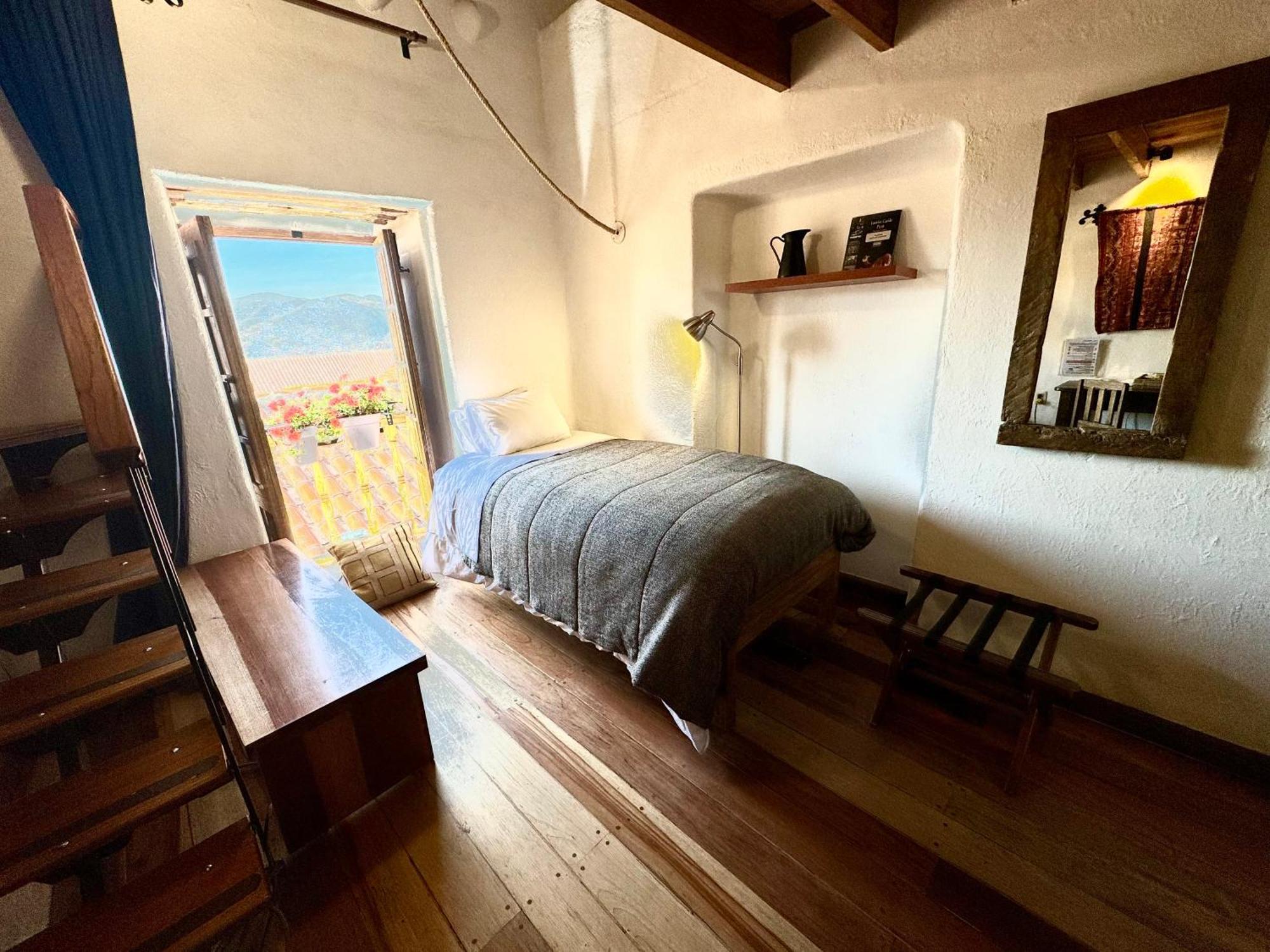 Arqueologo Exclusive Boutique Hotel Cusco - Centro Historico 외부 사진
