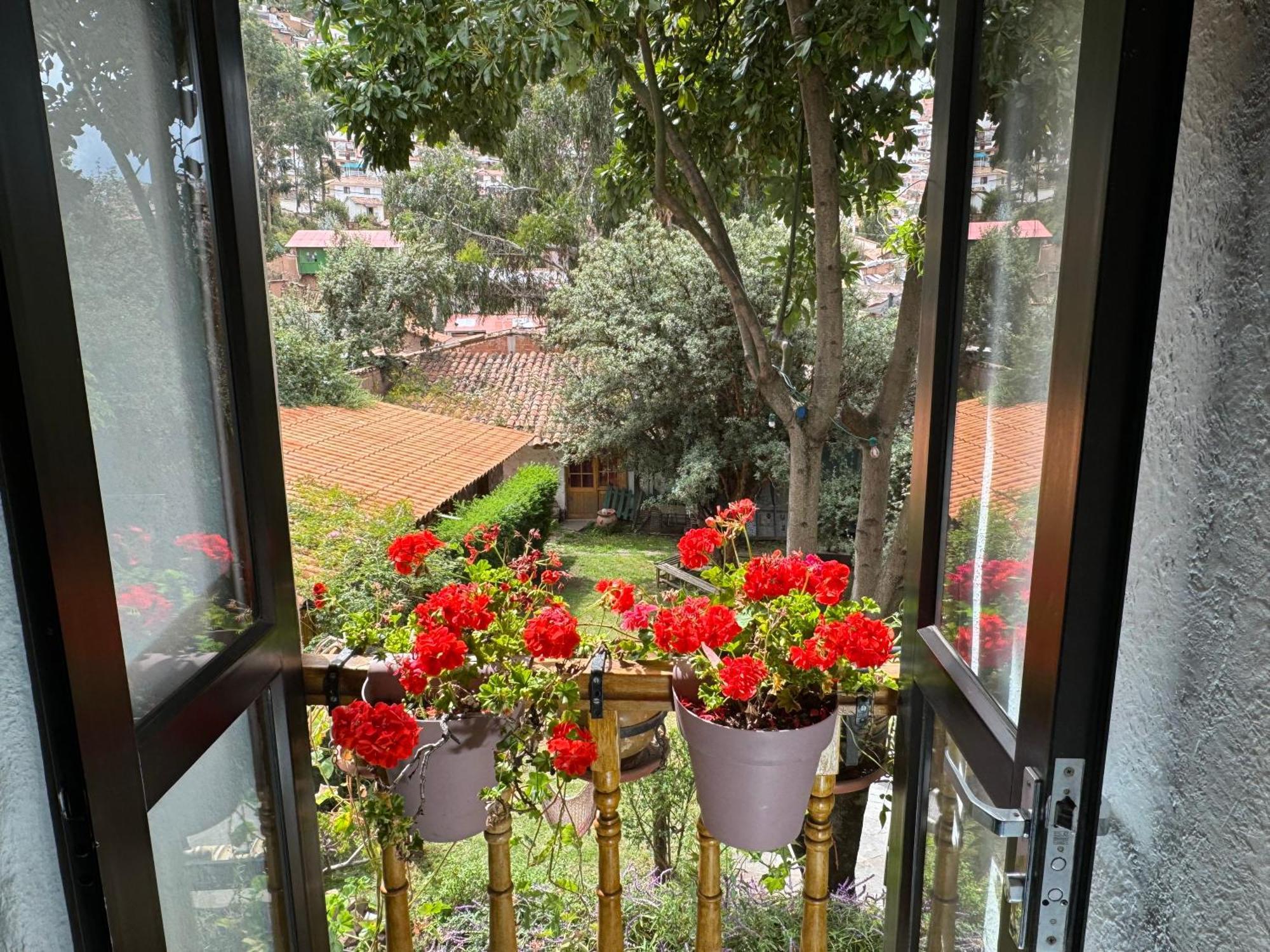 Arqueologo Exclusive Boutique Hotel Cusco - Centro Historico 외부 사진