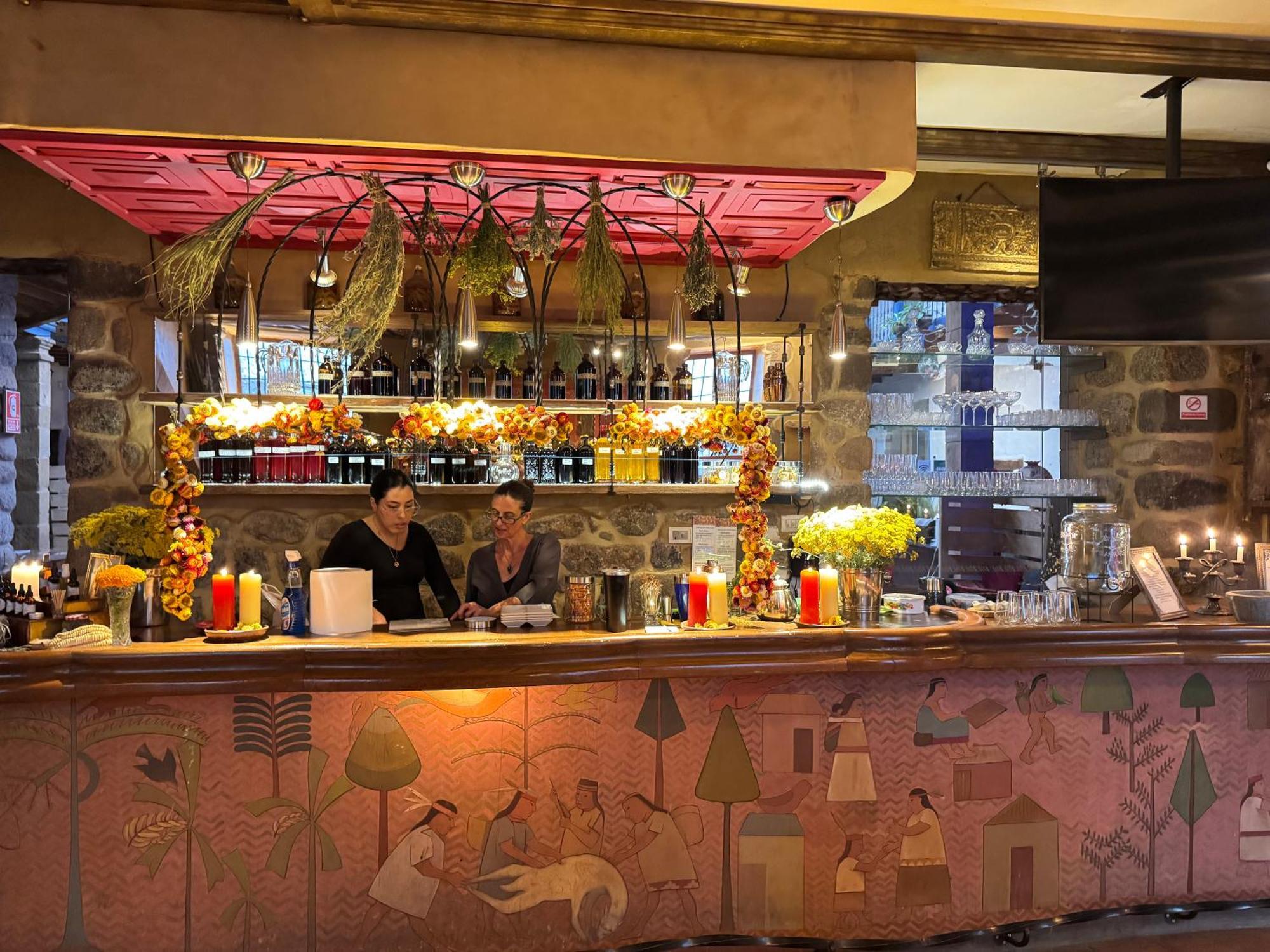 Arqueologo Exclusive Boutique Hotel Cusco - Centro Historico 외부 사진