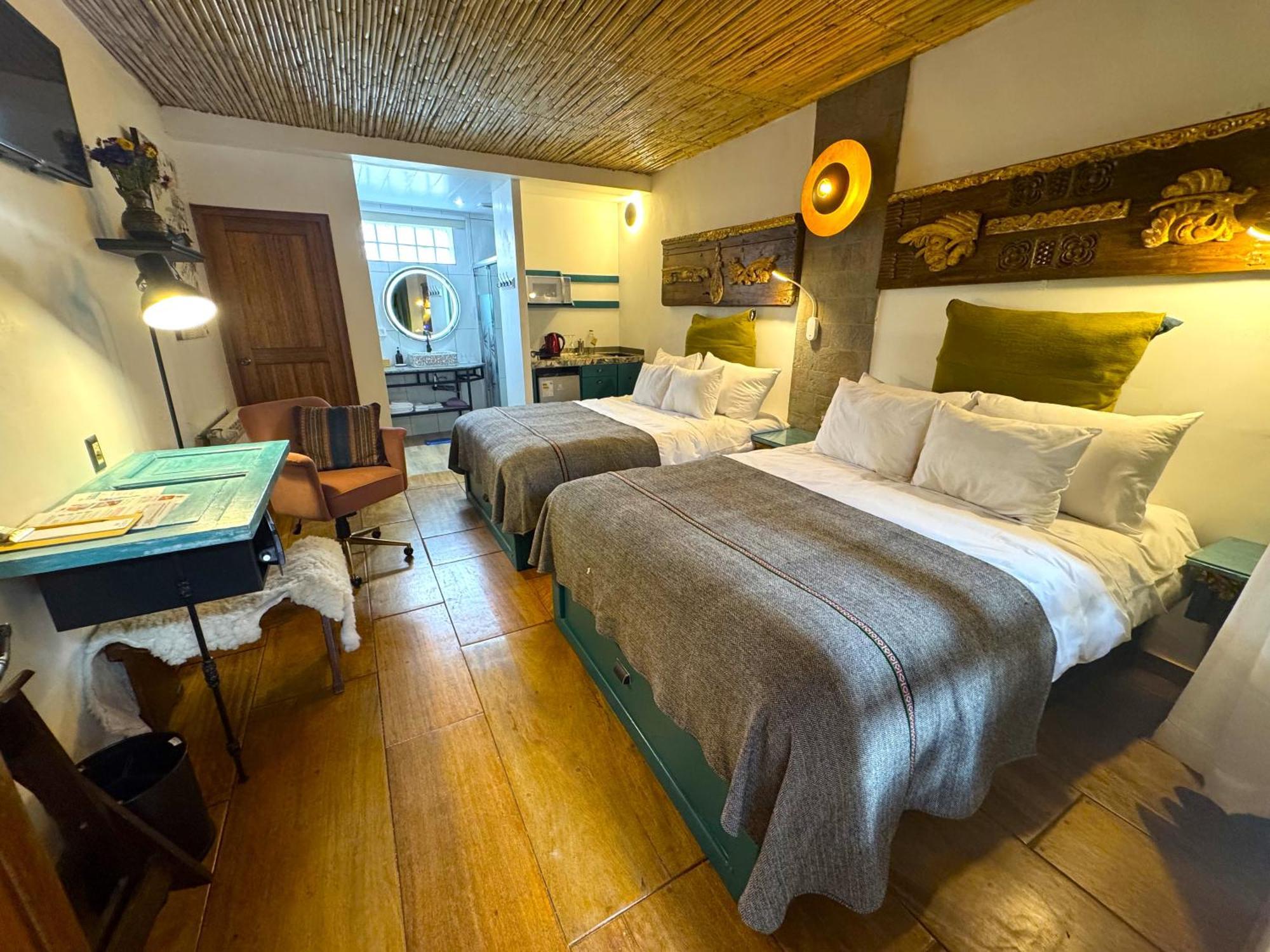 Arqueologo Exclusive Boutique Hotel Cusco - Centro Historico 외부 사진