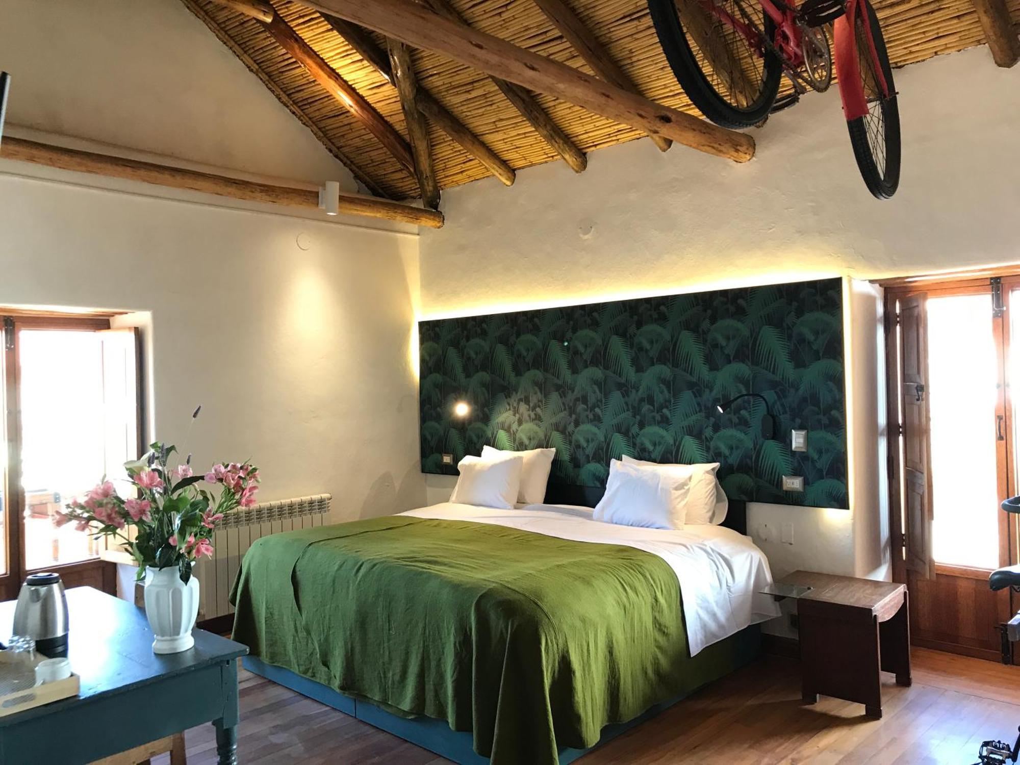 Arqueologo Exclusive Boutique Hotel Cusco - Centro Historico 외부 사진
