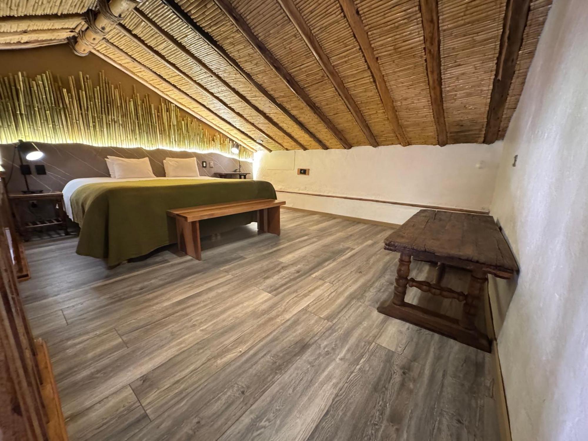 Arqueologo Exclusive Boutique Hotel Cusco - Centro Historico 외부 사진