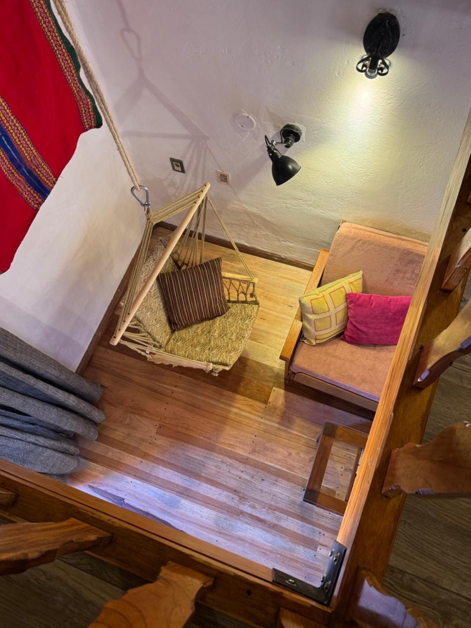 Arqueologo Exclusive Boutique Hotel Cusco - Centro Historico 외부 사진