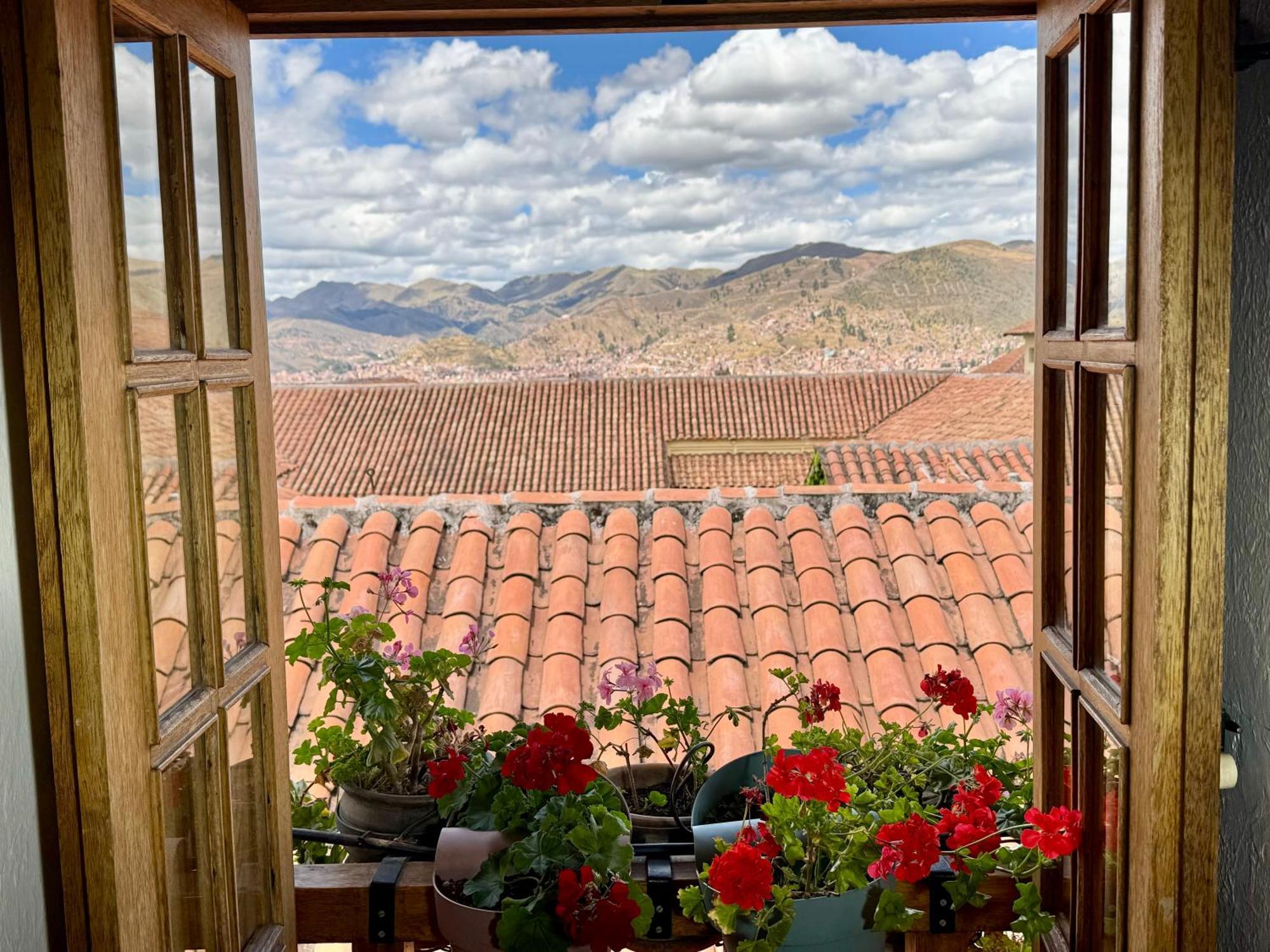 Arqueologo Exclusive Boutique Hotel Cusco - Centro Historico 외부 사진